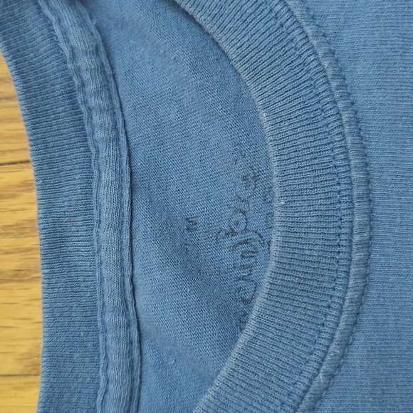 Rainforest Cafe Blue Niagara Falls Animals *see measurements* - Picture 4 of 6